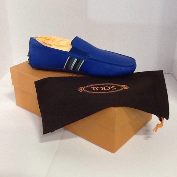 Men's Tod'sDriver Shoes